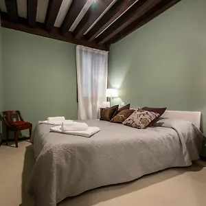 Ca' Milion Apartment