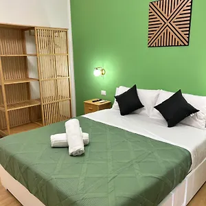 San Peter Vale House Apartment Rome
